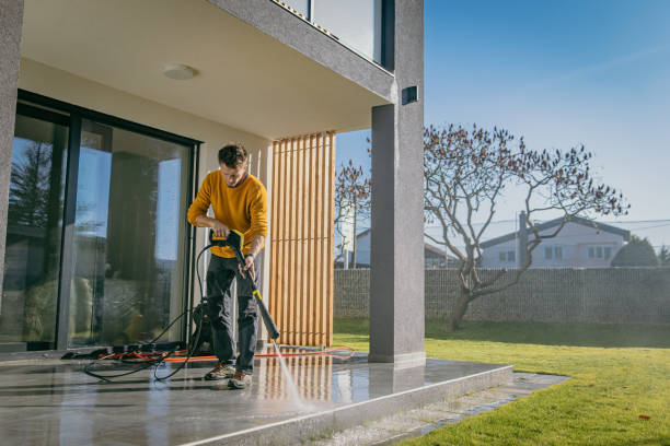 Best Parking Lot and Garage Cleaning  in Topeka, KS